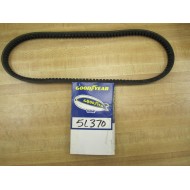 Goodyear 5L370 Fractianal Horsepower V Belt