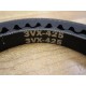 Jason 3VX-425 V-Belt