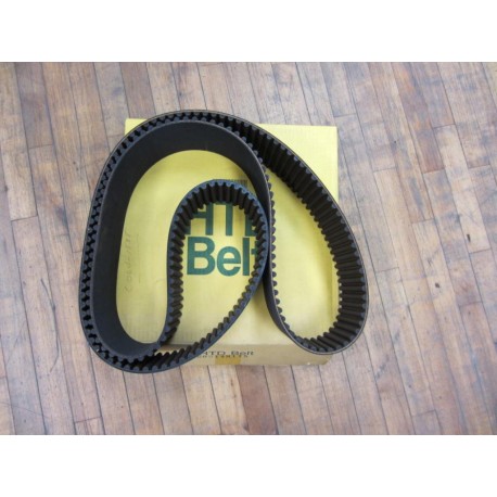 Wood's 280014M115 HTD Belt