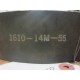 Browning 1610-14M-55 V-Belt Ribbed 161014M55