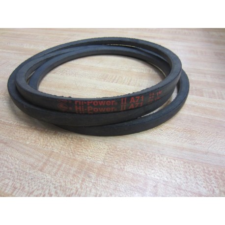 Gates A71 Hi-Power II Belt