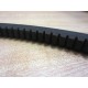 4L-390 Belt 4L-390H FHP With Teeth