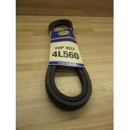 Gates 4L560 V-Belt