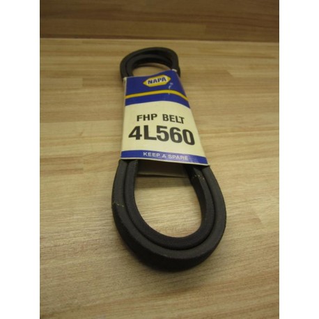 Gates 4L560 V-Belt