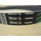 Gates K060868 Micro-V Belt