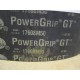 Gates 17608M50 PowerGrip GT Belt