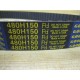 Goodyear 480H150 PD Timing Belt