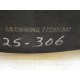 Browning 770XH300 Timing Belts