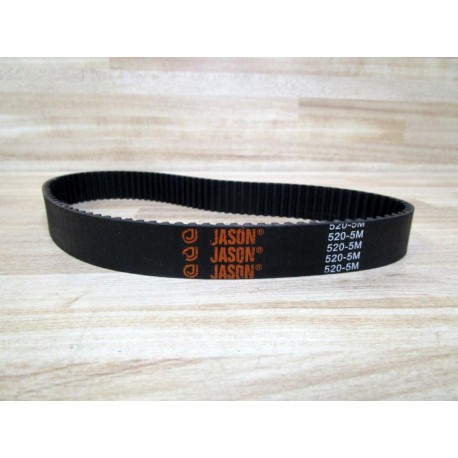 Jason 520-5M Timing Belt 5205M