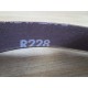 Norton R228 AO Sanding Belt 150 Grit (Pack of 7)