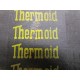 Thermoid 360 H 150 Timing Belt