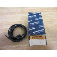 Micro Switch 111SM55 Honeywell Mini Limit Switch With Roller Lever