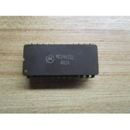 Motorola MC14411L Integrated Circuit MC14411L