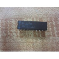 National Semiconductor DAC1231LCJ Integrated Circuit
