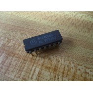 Motorola MC14066B Integrated Circuit