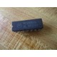 Motorola MC14066B Integrated Circuit