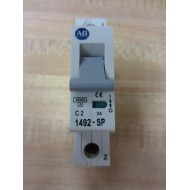 Allen Bradley 1492-SP1C020 Circuit Breaker 1492SP1C20 Series C - New No Box