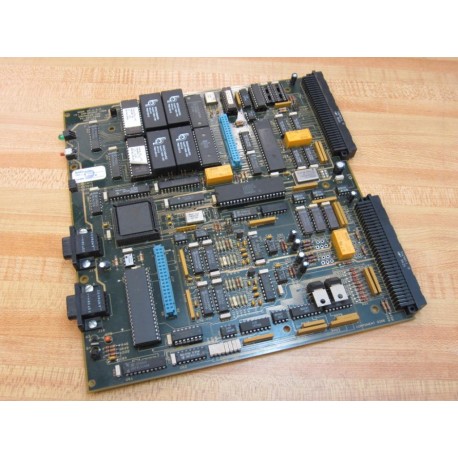 Creonics PC-127-0888 Circuit Board - Used