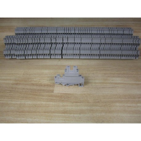 Phoenix Contact 2771146 Terminal Block Type UKKB-5 (Pack of 121) - New No Box