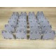 ABB Entrelec 1SNA115486R0300 Terminal Blocks MA2.55 (Pack of 24) - New No Box