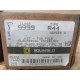 Square D 9999R44 Electrical Interlock