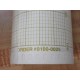 Omega 0100-0025 Chart Paper 01000025 (Pack of 6)