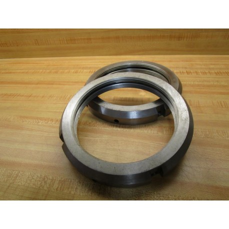 4349955 Coupling TLN 32-PH (Pack of 2) - New No Box