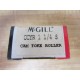 McGill CCYR 1 14 S Cam Yoke Roller CCYR114S