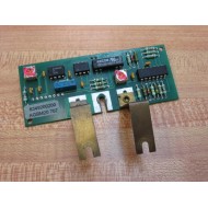 Marposs 6349200200 Circuit Board - Used