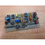2501-0084 Circuit Board 25010084 - Used