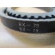 Bando BX-79 Belt BX79