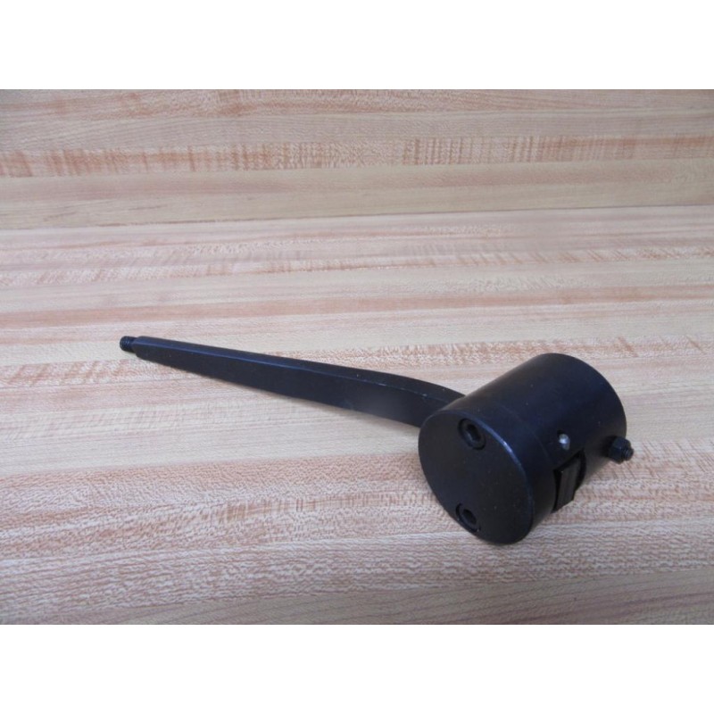 06928246074 Handle WO Handle Tip - Mara Industrial