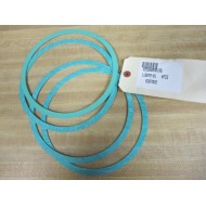 ITT Standard 3-299-8-00-901-06 Gasket Set 329980090106 (Pack of 4) - New No Box