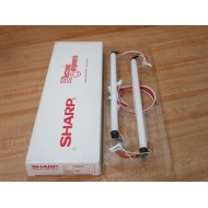 Sharp LQOB101 Lamp Set FL6EX265-A FL6EX265-B
