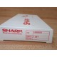 Sharp LQOB101 Lamp Set FL6EX265-A FL6EX265-B