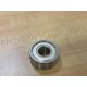 KSK WC-87501 Ball Bearing 6201RS