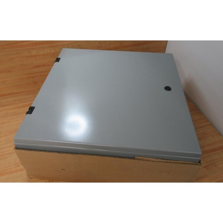 BEL R202008 Single Door Enclosure