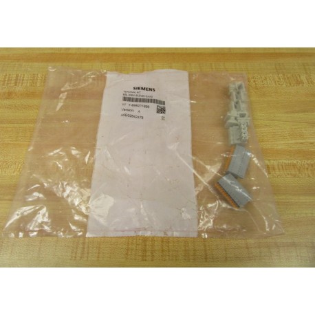 Siemens 6SL3064-8MA00-0AA0 Terminal Kit 6SL30648MA000AA0
