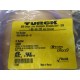 Turck RSSW RKSW 456-1M Double Ended Cordset U0393