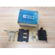 General Electric CR9609200BCW Electrical Interlock