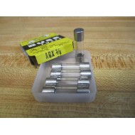 Bussmann AGX-38 Buss Mini-Fuse AGX38 (Pack of 5)