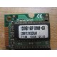 Transcend PC-MSD128-100 Memory Board PCMSD128100 - Used