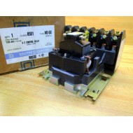 Square D 8501-HO-60 Relay 8501-H0-60 Series D