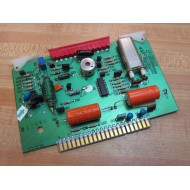 Icore 15261-01E Power Oscillator 1526101E - Parts Only
