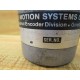 BEI H25D-SS-2500-ABZC-8830-LED-SM18 Encoder H25DSS2500ABZC8830LEDSM18 - Used