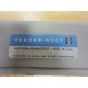 Veeder-Root A-126216-005 E Counter A126216005E