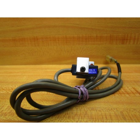 Hirotaka RS-6 Sensor RS6 - Used