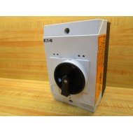 Eaton CI-K2-PKZ0-G Enclosure CIK2PKZ0G - Used