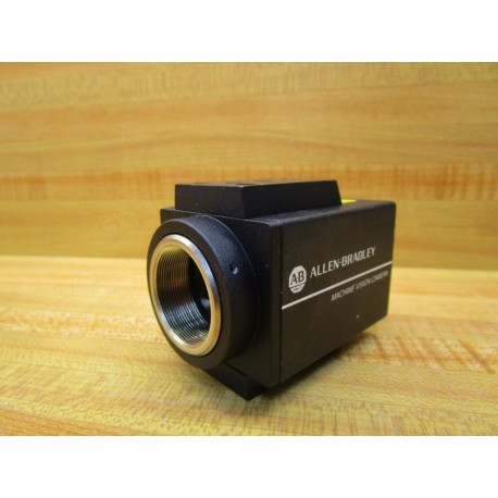 Allen Bradley 2801-YF Machine Vision Camera 2801YF - Used