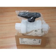 Georg Fischer 175 546 274 Ball Valve 175546274